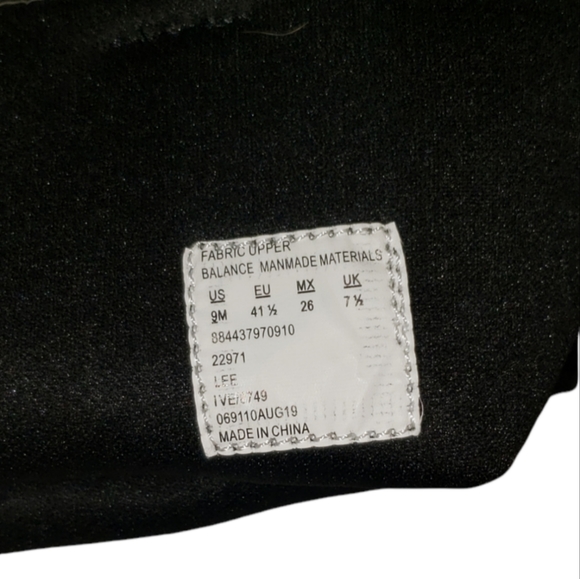 Suede Chunky Heeled Slouchy Boots - Picture 4 of 4